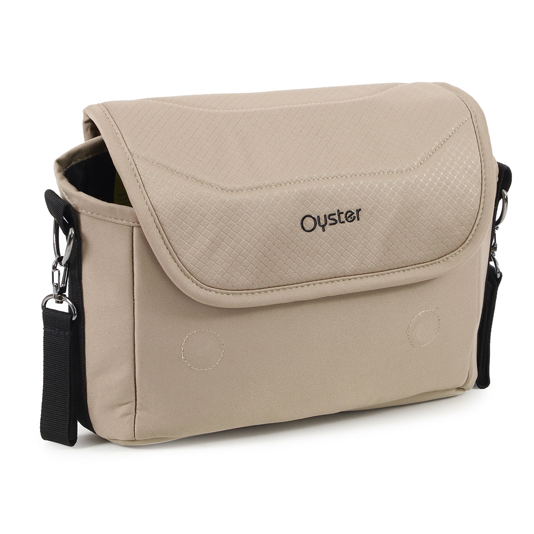 Oyster3 Stroller Organiser - Butterscotch