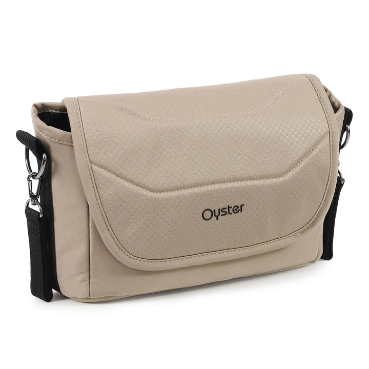 Oyster3 Stroller Organiser - Butterscotch