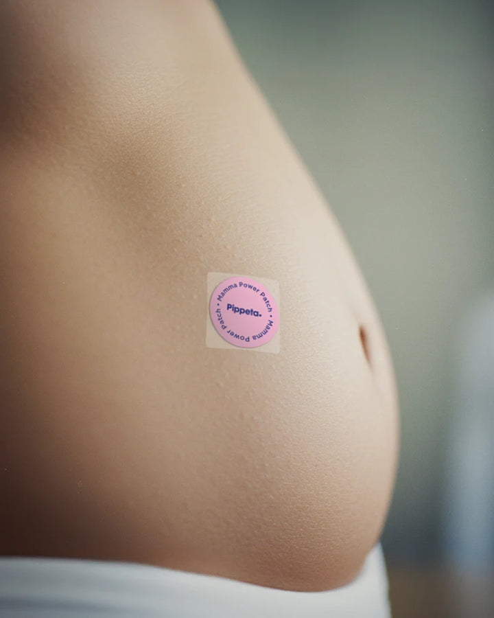 Pippeta Mamma Power Vitamin Patch