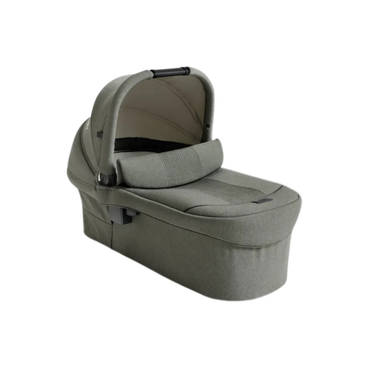 Joie Ramble XL Signature Carrycot - Evergreen