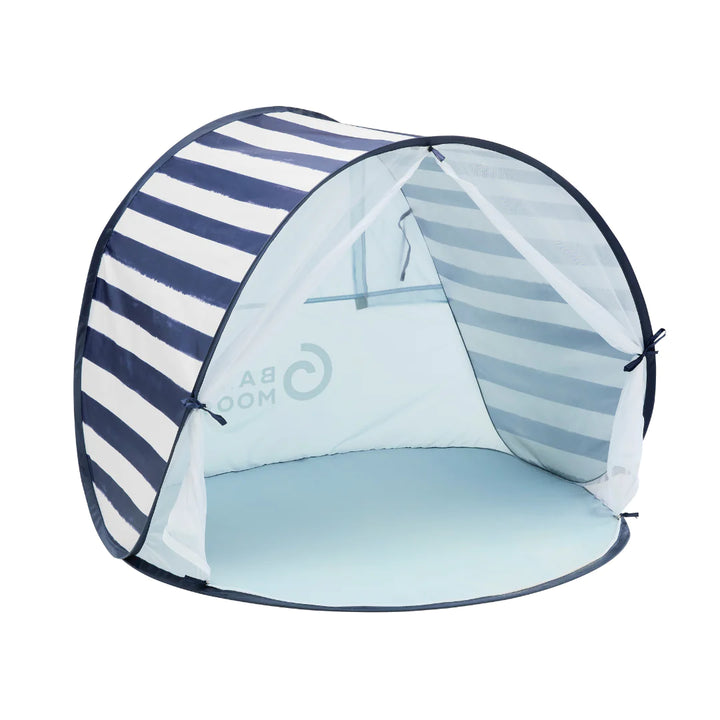 Babymoov Anti-UV Tent 50+ UPF Protection Mariniere