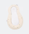 Babymoov Cosydream Fresh Newborn Lounger 0-3m - Fresh Off White