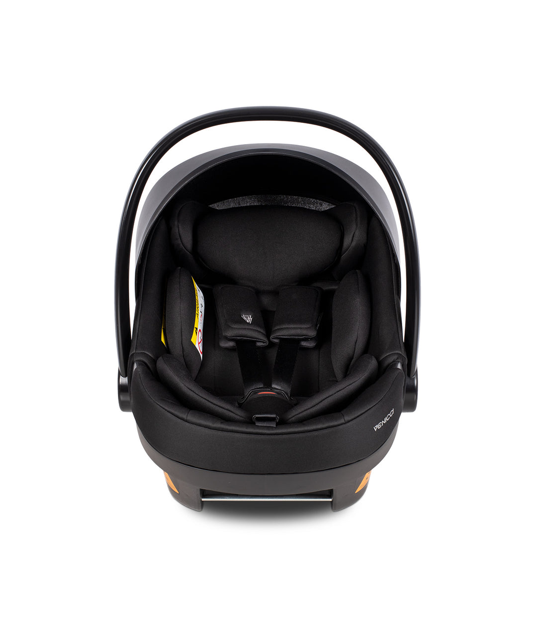 Venicci Tinum Upline Complete Travel System + Isofix Base - Moonstone