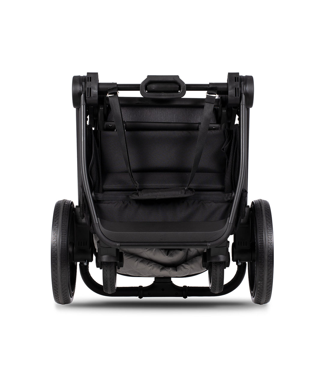 Venicci Tinum Edge 4in1 Travel System - Charcoal