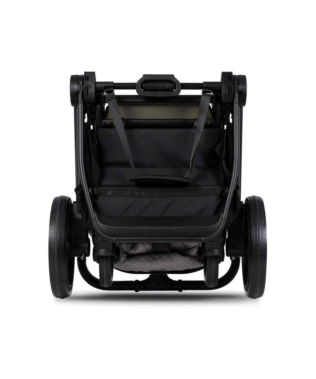 Venicci Tinum Edge 2in1 Travel System Moss Bambinosandbeyond