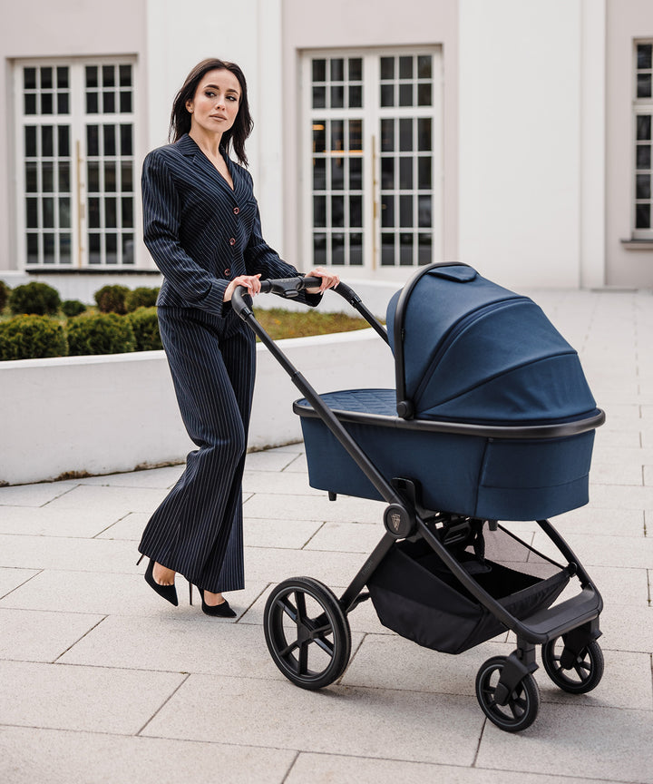 Venicci Tinum Edge 4in1 Travel System - Ocean