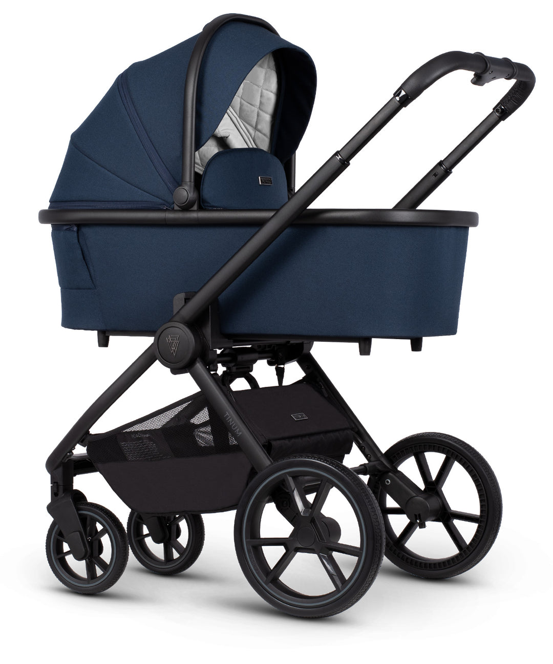 Venicci Tinum Edge 4in1 Travel System - Ocean