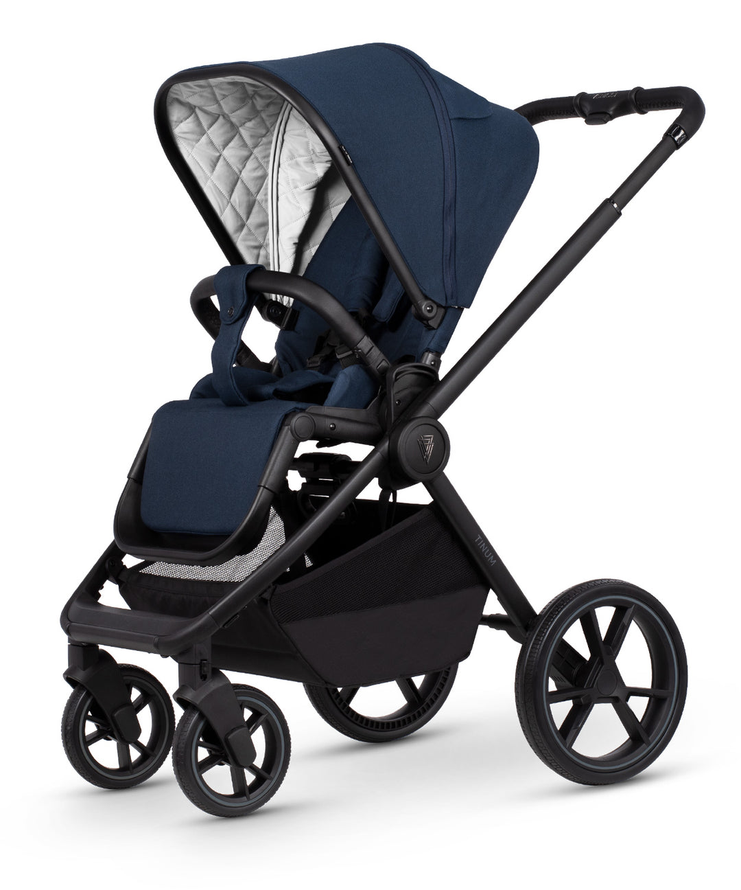 Venicci Tinum Edge 4in1 Travel System - Ocean