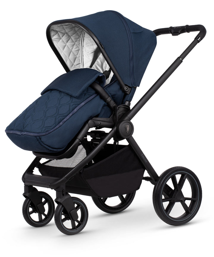 Venicci Tinum Edge 4in1 Travel System - Ocean