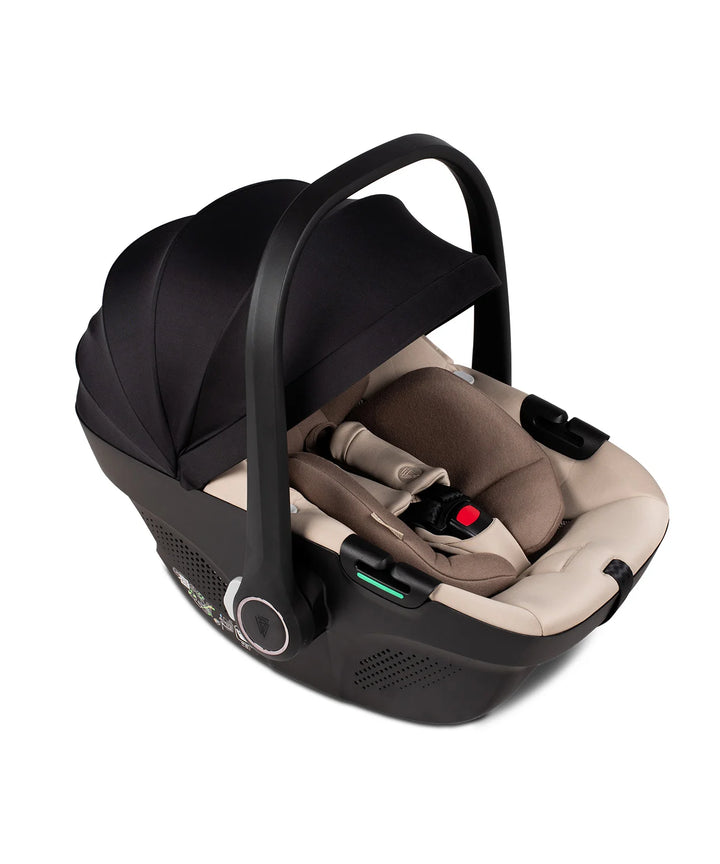 Venicci Tiago 360 i-Size Car Seat – Beige