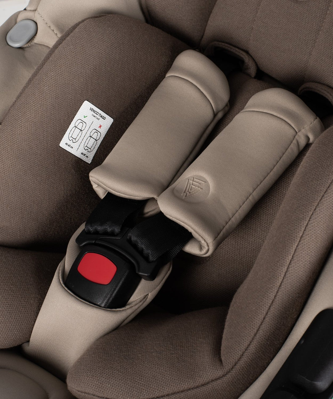 Venicci Tinum Upline Special Edition Travel System Inc Tiago Car