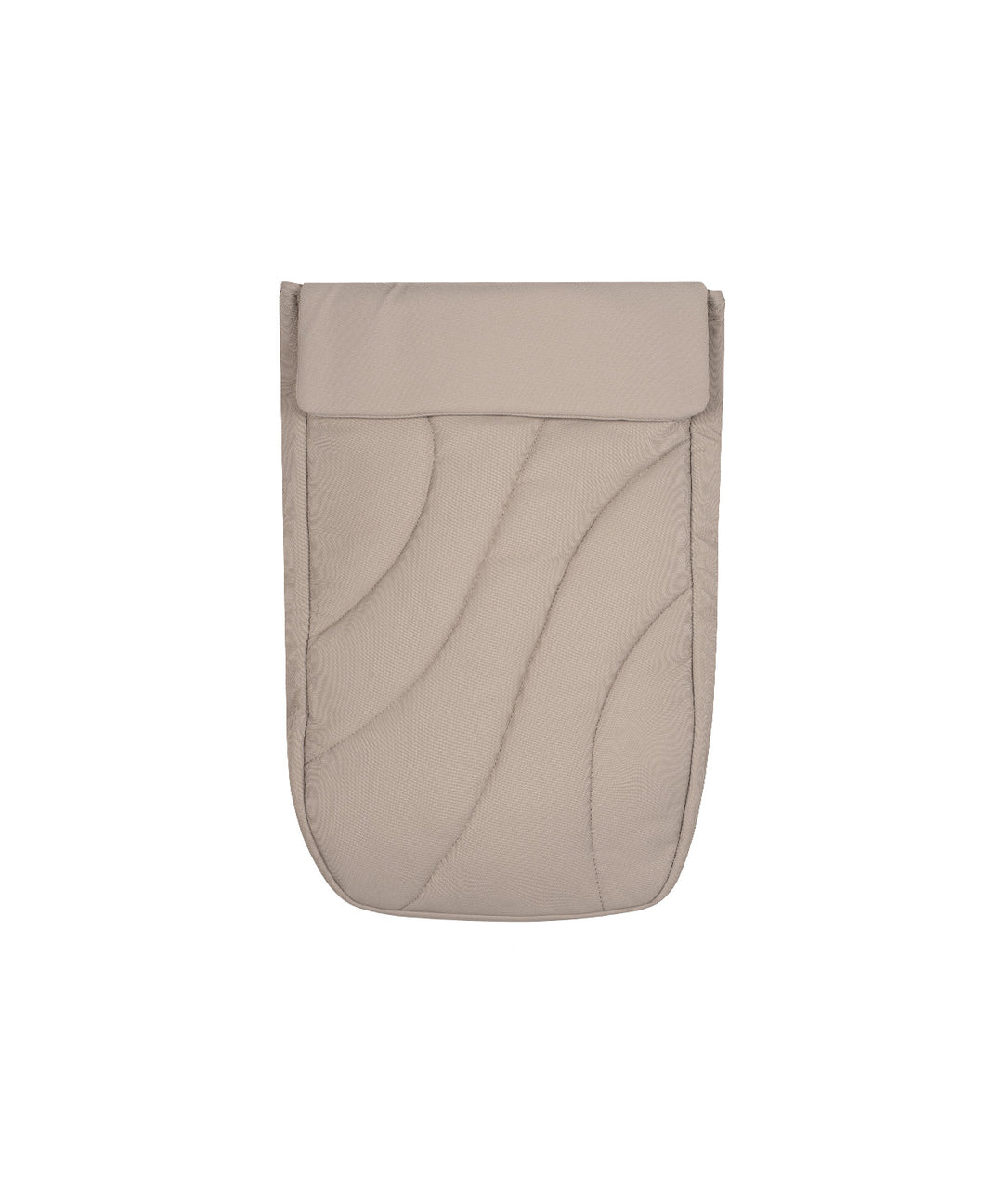 Venicci Tila 11 Piece Travel System Bundle - Latte