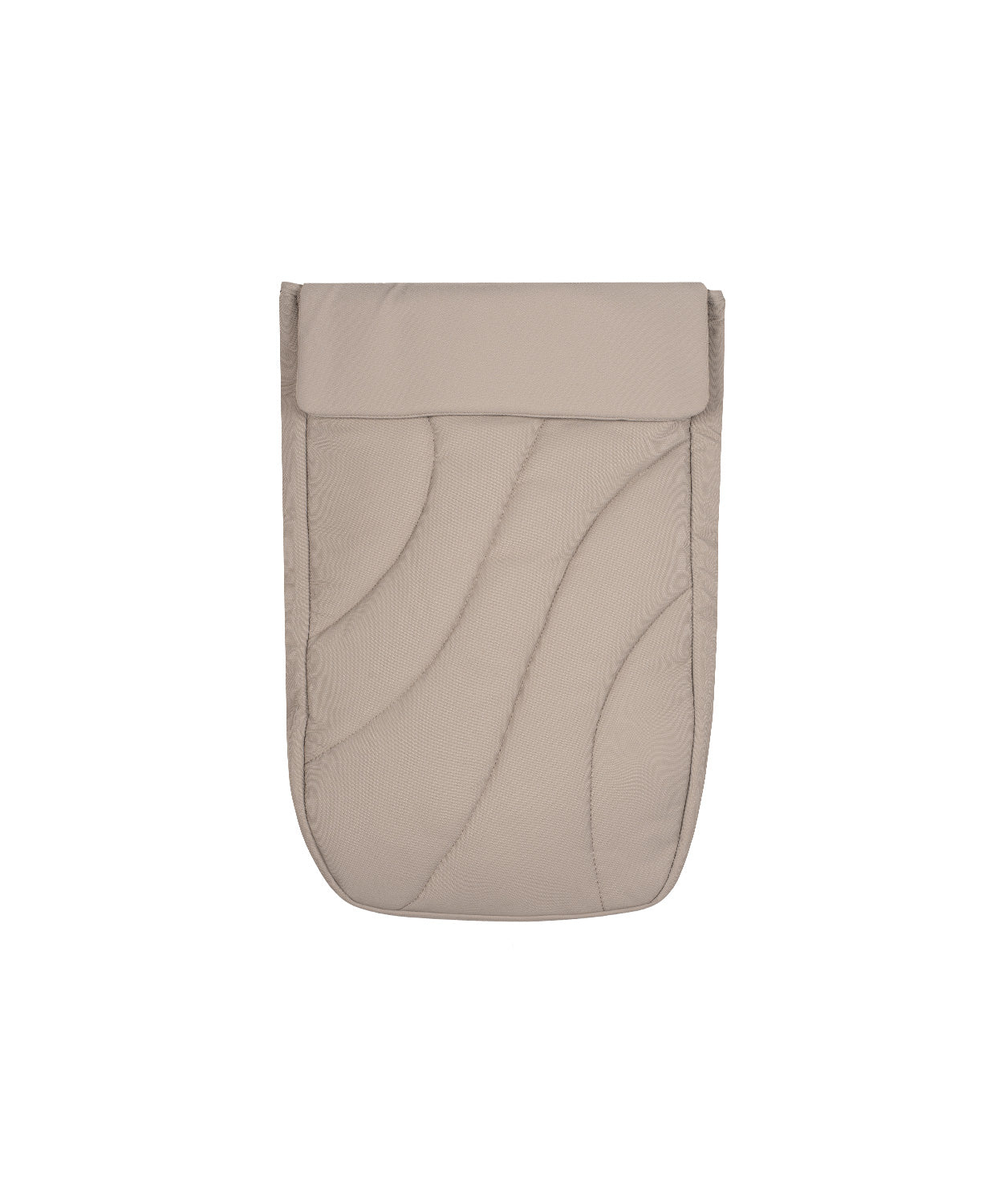 Venicci Tila 11 Piece Travel System Bundle - Latte