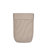 Venicci Tila 11 Piece Travel System Bundle - Latte