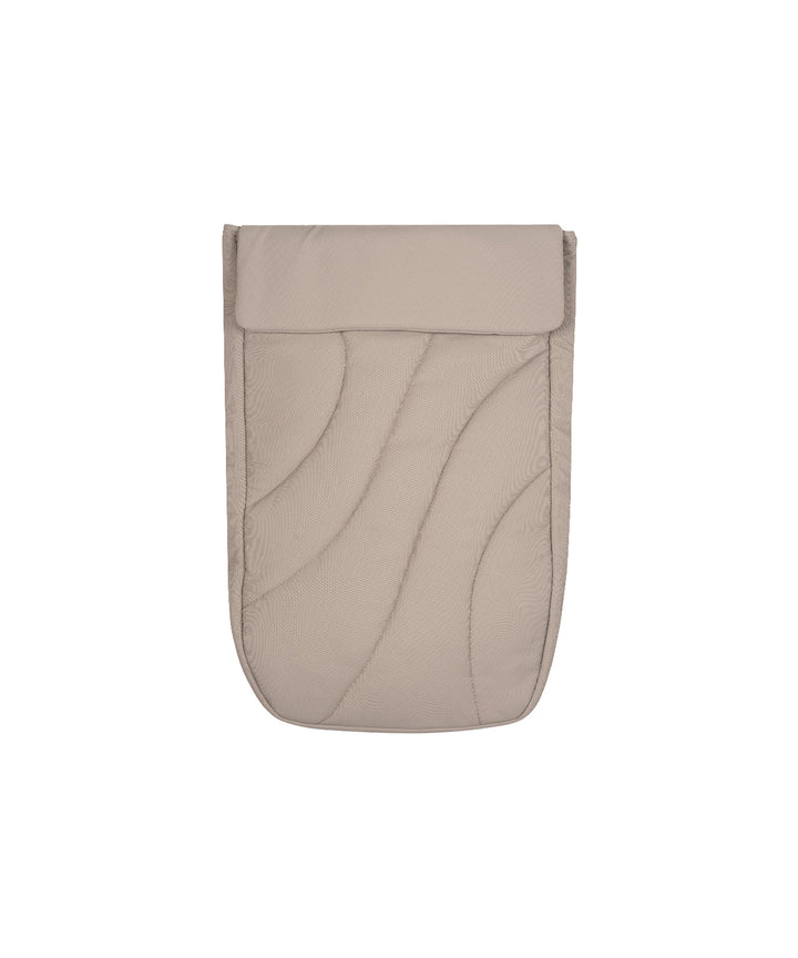 Venicci Tila 11 Piece Travel System Bundle - Latte