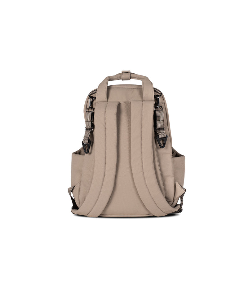 Venicci Tila 11 Piece Travel System Bundle - Latte