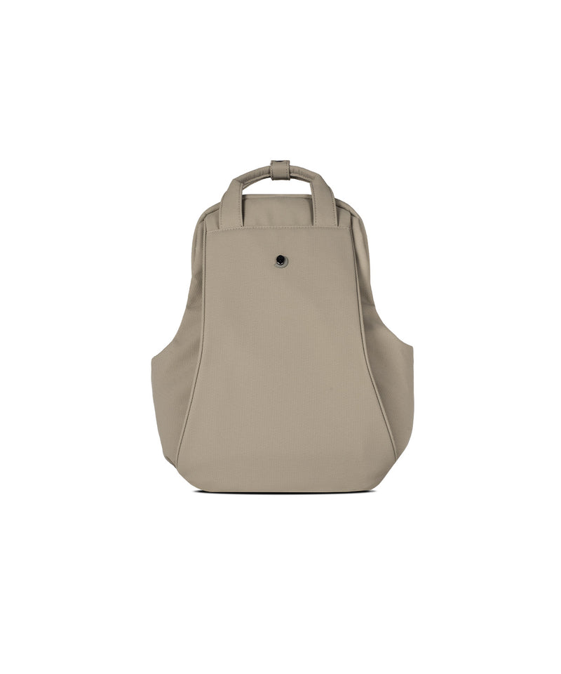 Venicci Tila 11 Piece Travel System Bundle - Latte