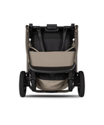 Venicci Tila 11 Piece Travel System Bundle - Latte