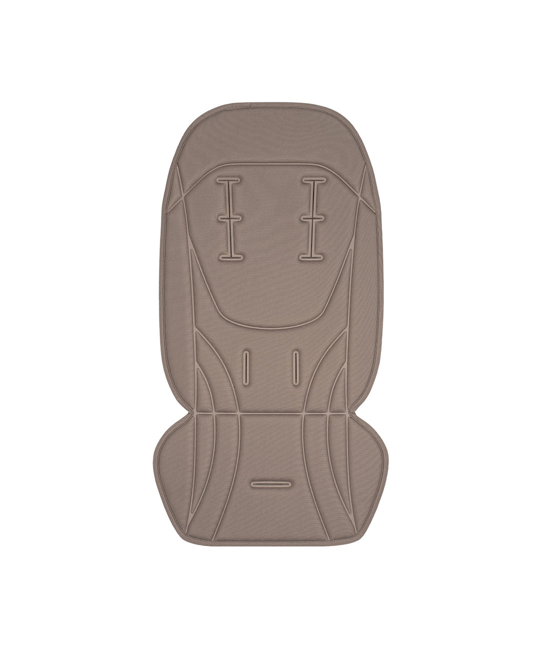 Venicci Tila 11 Piece Travel System Bundle - Latte