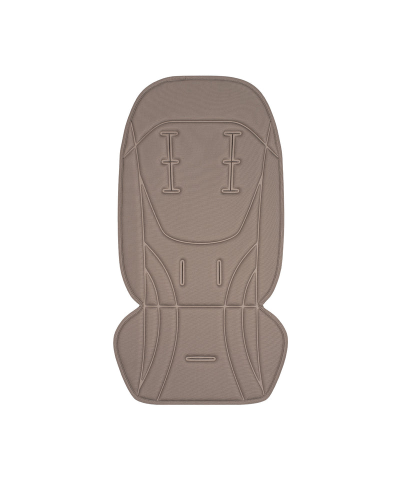 Venicci Tila 11 Piece Travel System Bundle - Latte
