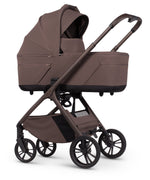 Venicci Tila 11 Piece Travel System Bundle - Noche