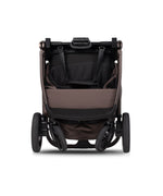 Venicci Tila 11 Piece Travel System Bundle - Noche