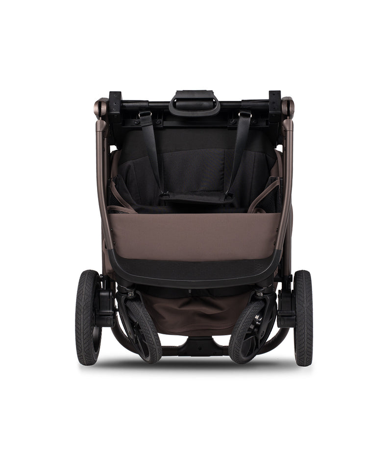 Venicci Tila 11 Piece Travel System Bundle - Noche