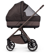 Venicci Tila 11 Piece Travel System Bundle - Noche