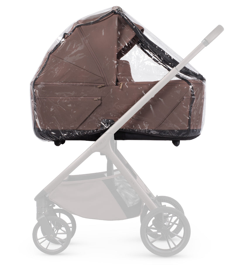 Venicci Tila 11 Piece Travel System Bundle - Noche