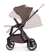 Venicci Tila 11 Piece Travel System Bundle - Noche