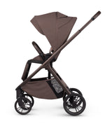 Venicci Tila 11 Piece Travel System Bundle - Noche