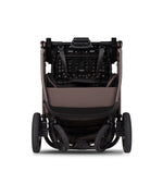 Venicci Tila 11 Piece Travel System Bundle - Noche
