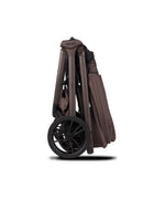 Venicci Tila 11 Piece Travel System Bundle - Noche