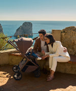 Venicci Tila 11 Piece Travel System Bundle - Noche