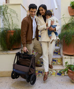 Venicci Tila 11 Piece Travel System Bundle - Noche