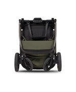 Venicci Tila 13 Piece Luxury Tiago Travel System Bundle - Olive