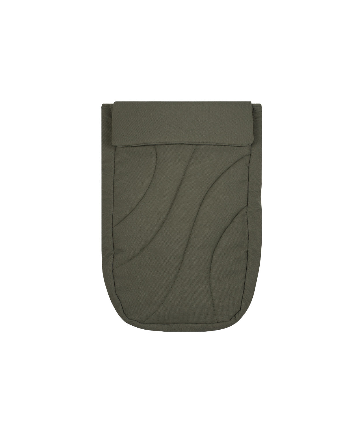 Venicci Tila 13 Piece Luxury Tiago Travel System Bundle - Olive