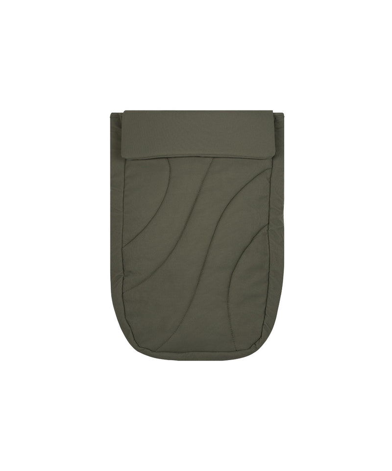 Venicci Tila 13 Piece Luxury Tiago Travel System Bundle - Olive