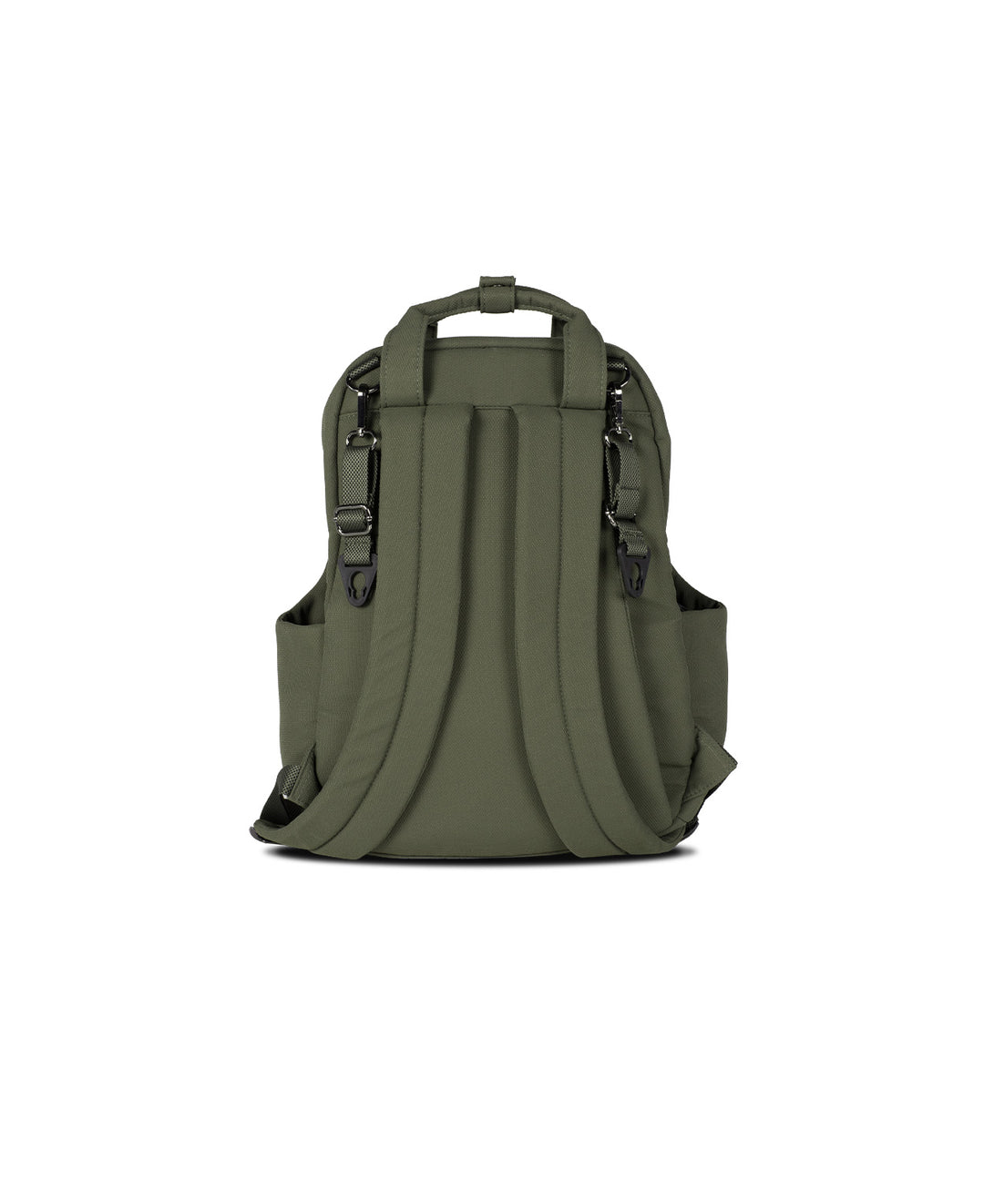 Venicci Tila 11 Piece Travel System Bundle - Olive