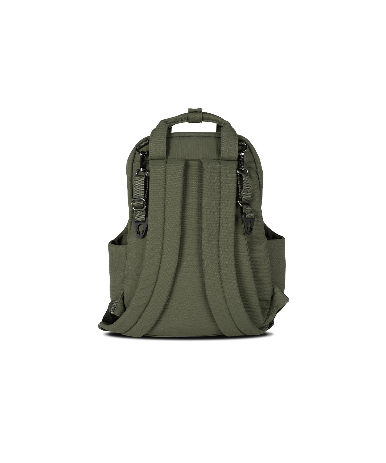 Venicci Tila 13 Piece Luxury Tiago Travel System Bundle - Olive