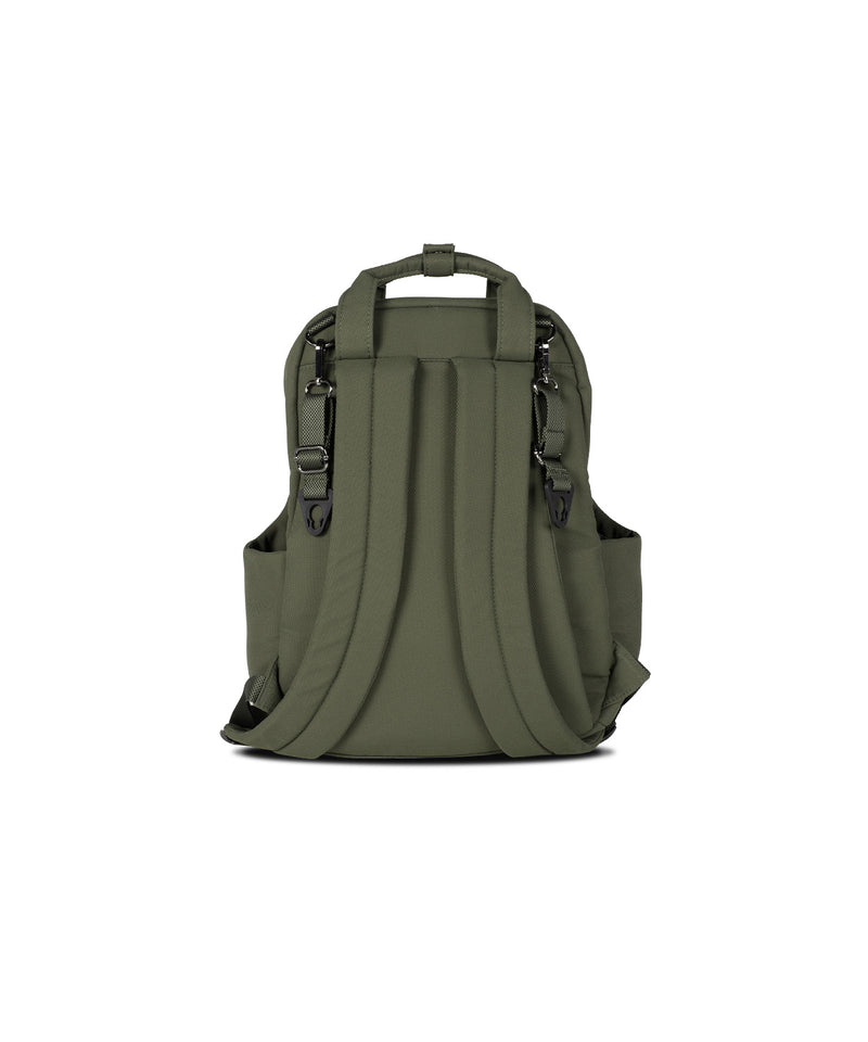 Venicci Tila 13 Piece Luxury Tiago Travel System Bundle - Olive