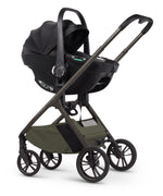 Venicci Tila 13 Piece Luxury Tiago Travel System Bundle - Olive