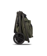 Venicci Tila 13 Piece Luxury Tiago Travel System Bundle - Olive