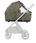 Venicci Tila 13 Piece Luxury Tiago Travel System Bundle - Olive