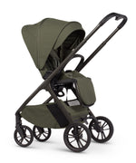 Venicci Tila 13 Piece Luxury Tiago Travel System Bundle - Olive