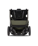 Venicci Tila 13 Piece Luxury Tiago Travel System Bundle - Olive
