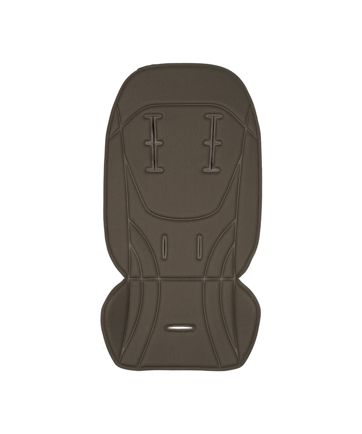 Venicci Tila 11 Piece Travel System Bundle - Olive