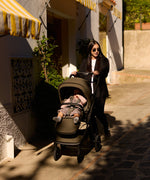 Venicci Tila 13 Piece Luxury Tiago Travel System Bundle - Olive