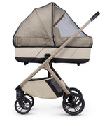 Venicci Tila 11 Piece Travel System Bundle - Sabbia