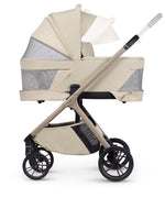 Venicci Tila 11 Piece Travel System Bundle - Sabbia